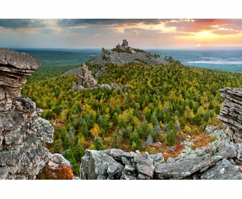 Помяненый камень. Артикул: 012